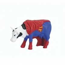 CowParade - Super Cow, Small